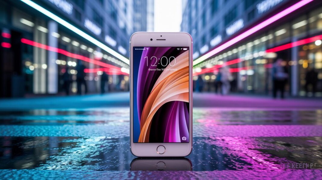Flagship Smartphones: Premium Style And Performance