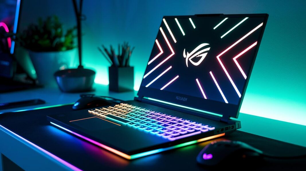 Top Gaming Laptops 2025: Bold New Picks