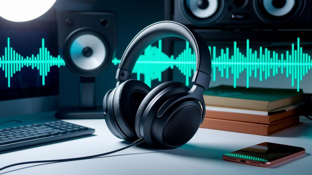 5 Best Noise Cancelling Headphones 2025 Brilliant Sound