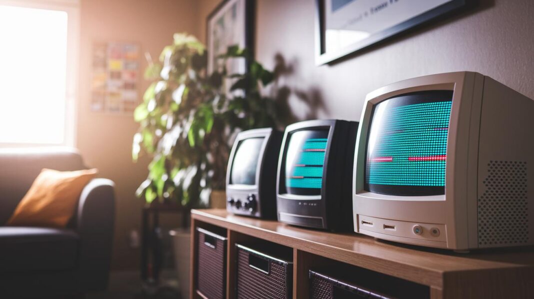 5 Best Retro Game Console Gems