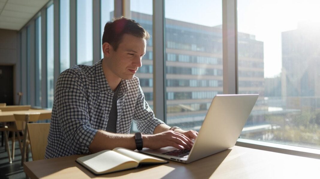Affordable Ultrabook Laptops For Students Shine Academically