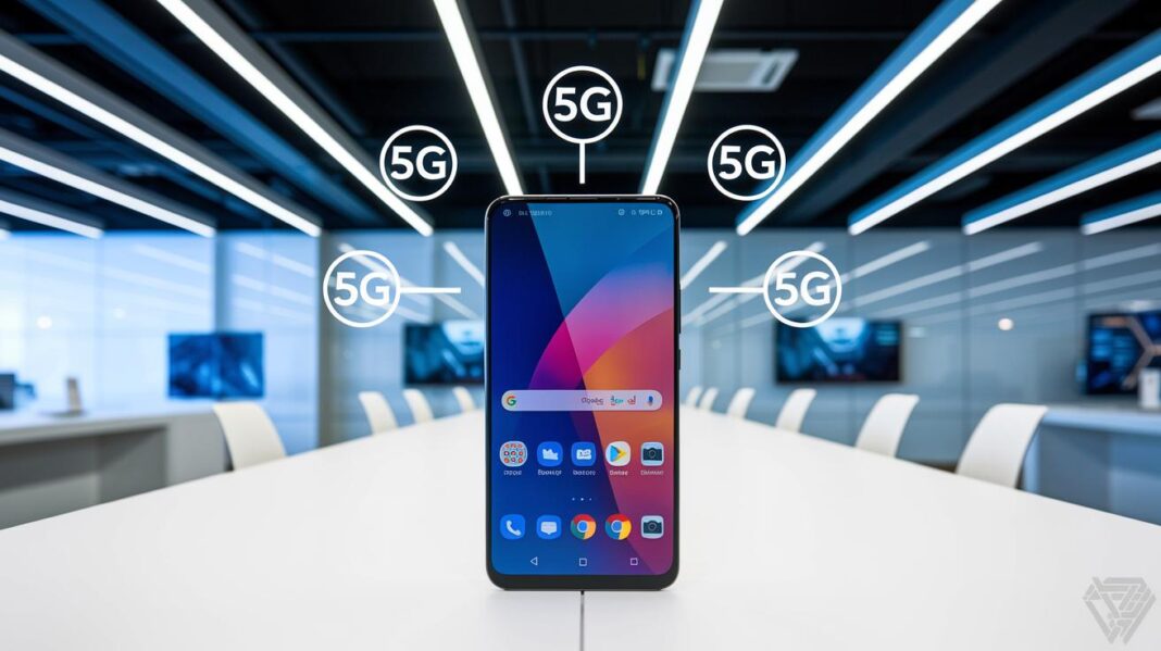 Best 5g Smartphones 2023: Exceptional Models