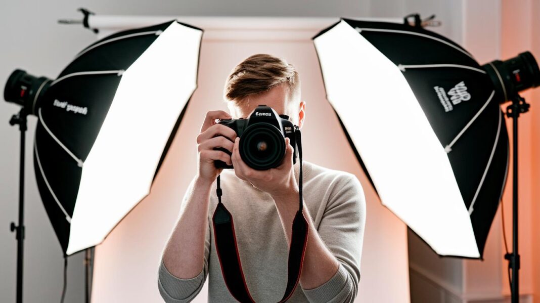Best Dslr Cameras For Beginners: Stellar Selections