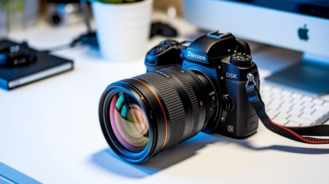 Best Dslr Cameras: Spark Superb Image Quality