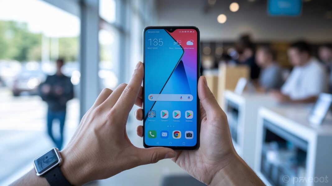 Cheapest 5g Smartphones: Smart Budget Picks