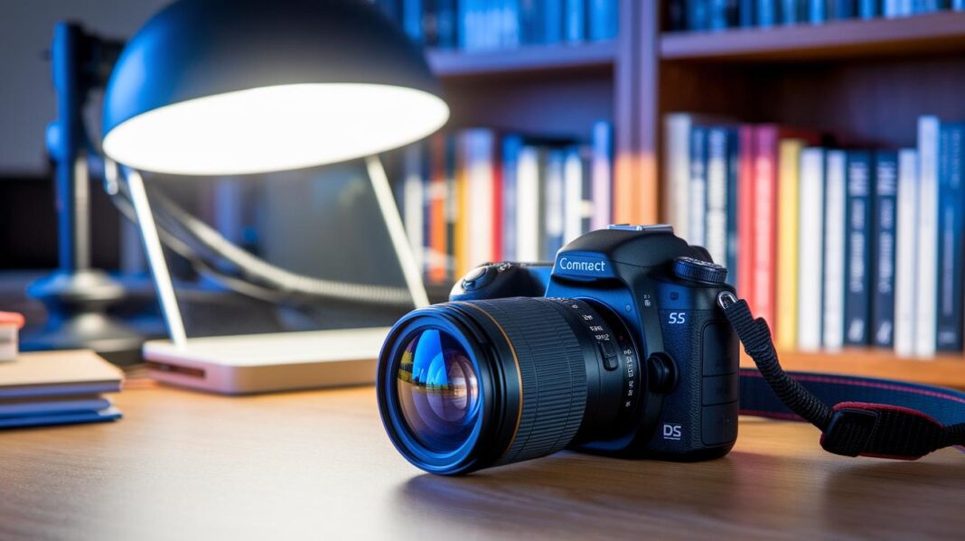 Cheapest Dslr Cameras: Stellar Budget Picks