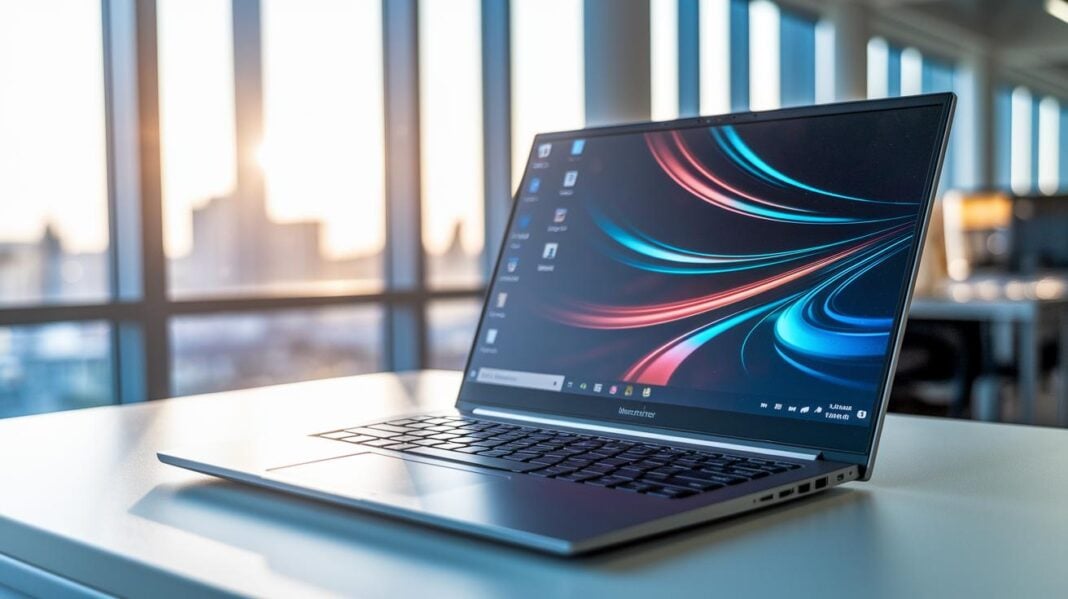 Hp Ultrabook: Top Specs & Sleek Performance