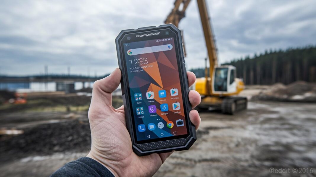 Rugged 5g Smartphones: Tough And Reliable Picks