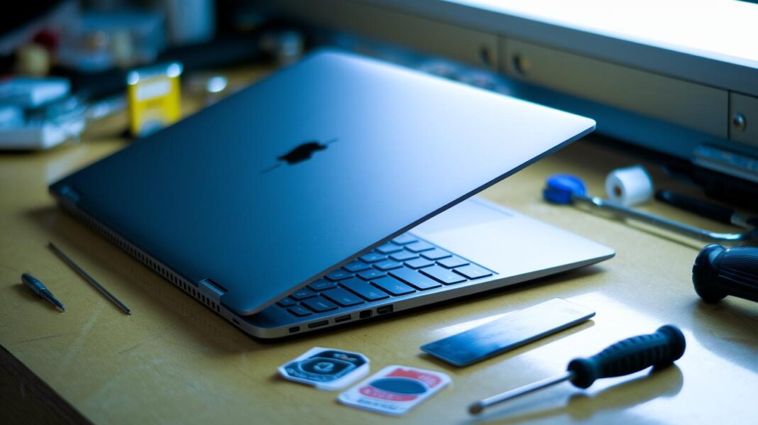 Ultrabook Laptop Repair Guide For Common Problems: Simple