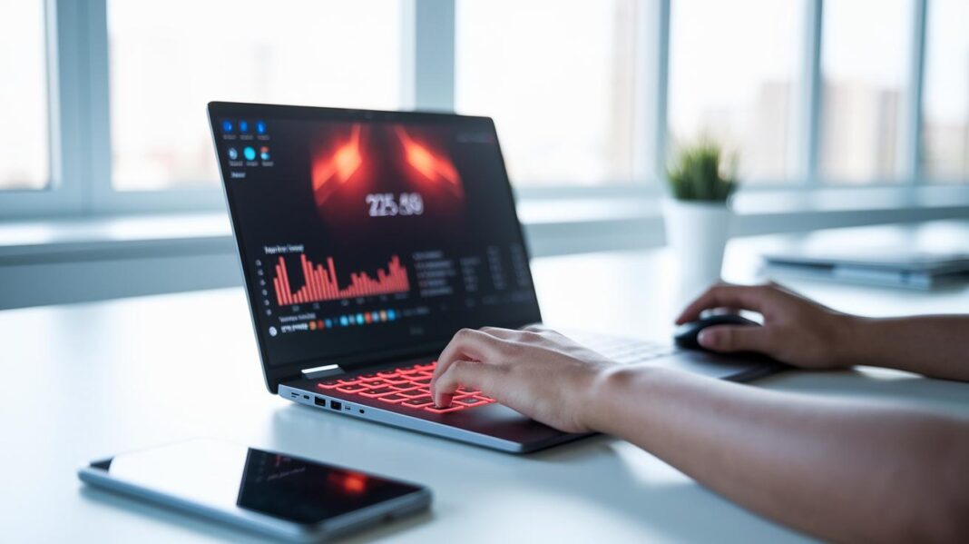 Ultrabook Performance Review: Best Models Explained Impress