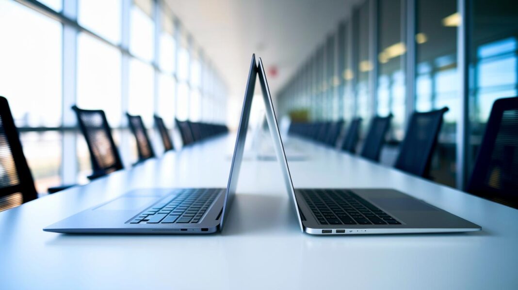 Ultrabook Vs Thin Laptop: Key Differences Spark Joy
