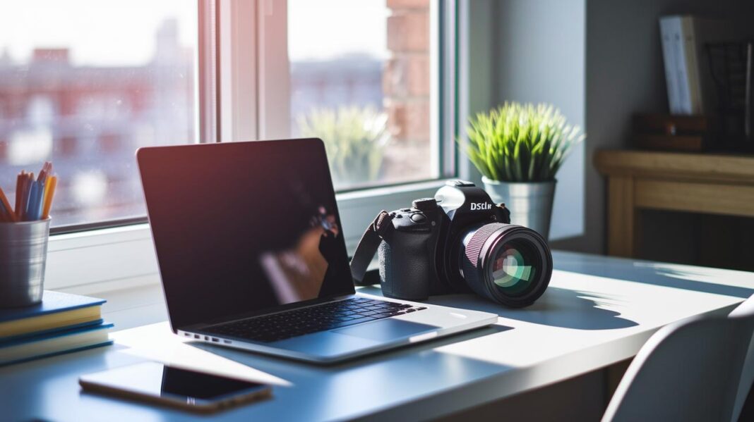 Used Dslr Camera: Top Pick For Buyers