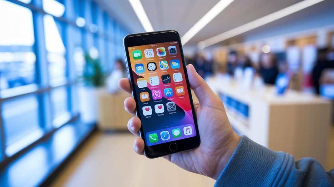 2. Best Value 5g Smartphones: Stellar Pick