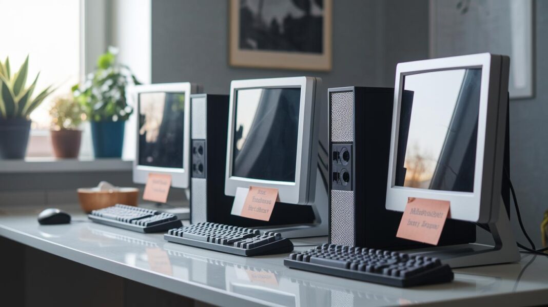 5 Refurbished Desktop Computers: Reliable, Affordable Picks