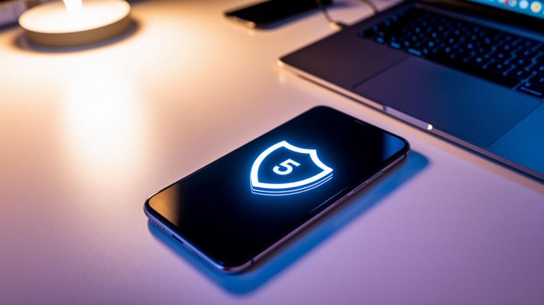 5g Smartphone Security Features Explained: Boosting Trust