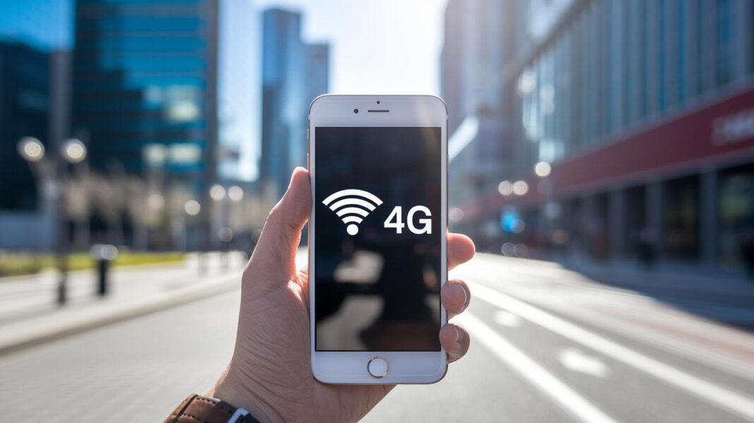 5g Vs 4g Smartphone Speed Explained: Blazing Speed