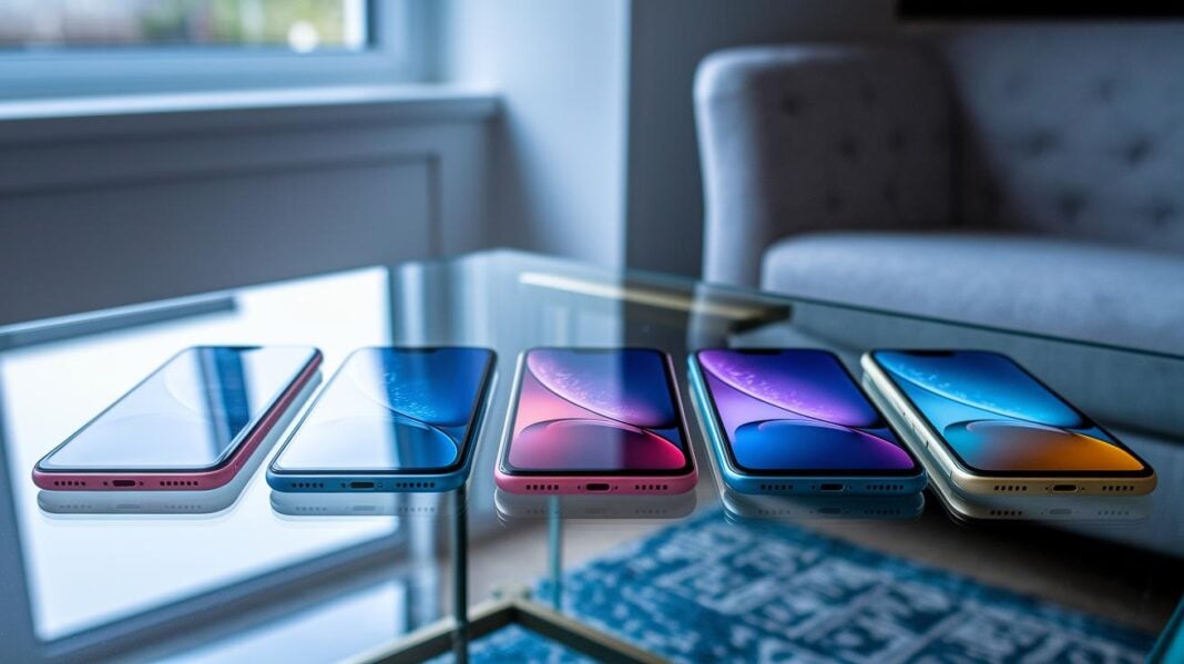 7. Best 5g Smartphones For Photography: Radiant Picks
