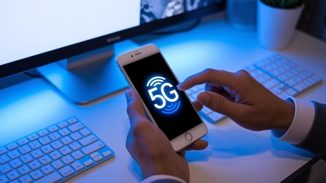 7 Maximizing 5g Smartphone Performance Tips