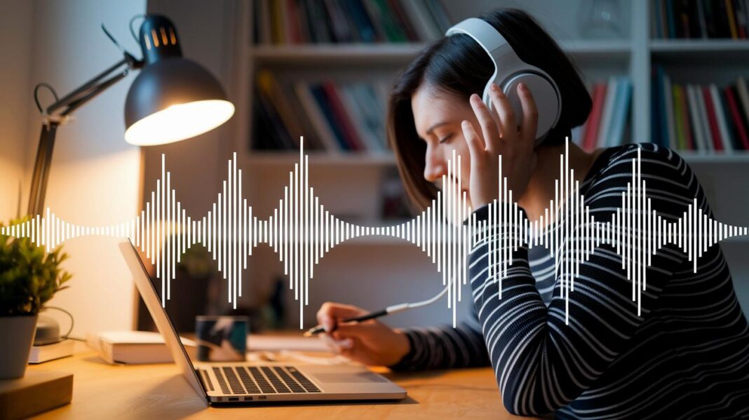 Benefits Of Noise Cancelling Headphones: Enjoy Crisp Audio