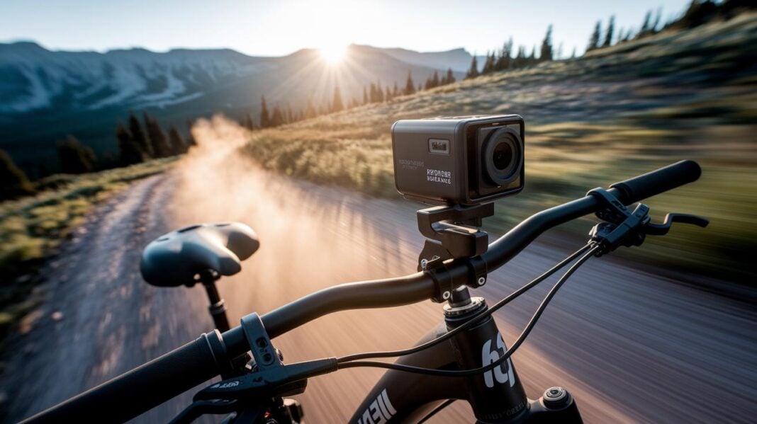 Best 4k Action Cameras: Thrilling Picks Await
