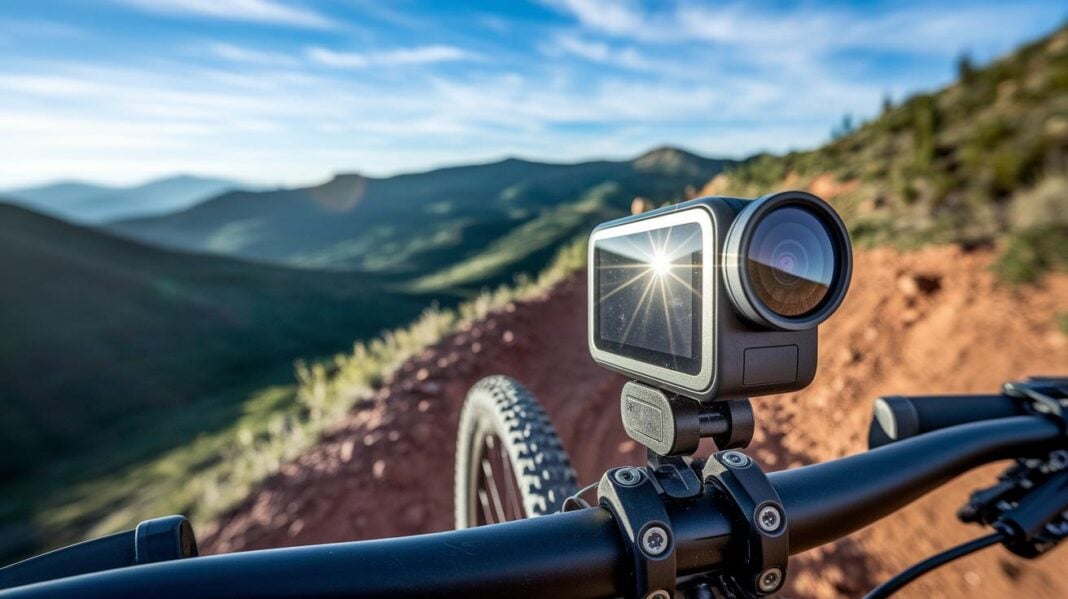 Best Action Camera Powers Incredible Outdoor Performance