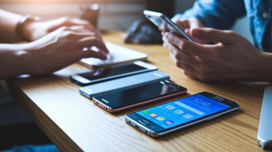 Best Budget Samsung Phones: Top Quality, Great Value