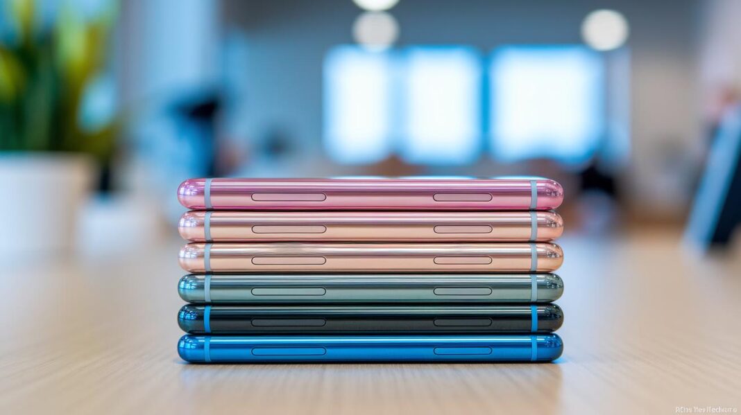 Best Budget Smartphones 2025: Stellar Value Finds