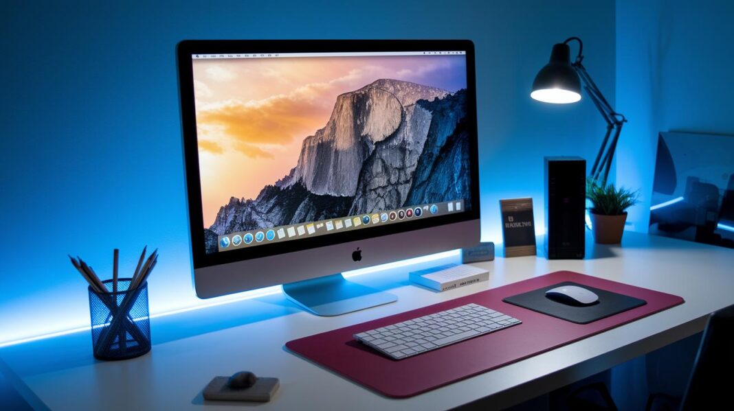 Best Mac Desktop Computers: Outstanding Models Await You