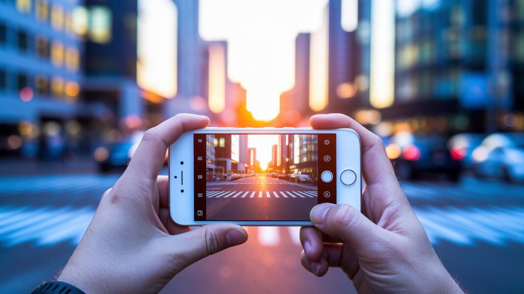 Budget Smartphones With Best Camera Deliver Stunning Photos
