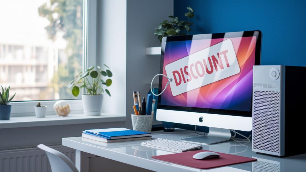 Desktop Computer Deals: Enjoy Big Discounts