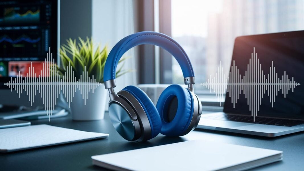 Do Noise Cancelling Headphones Damage Hearing: Good News