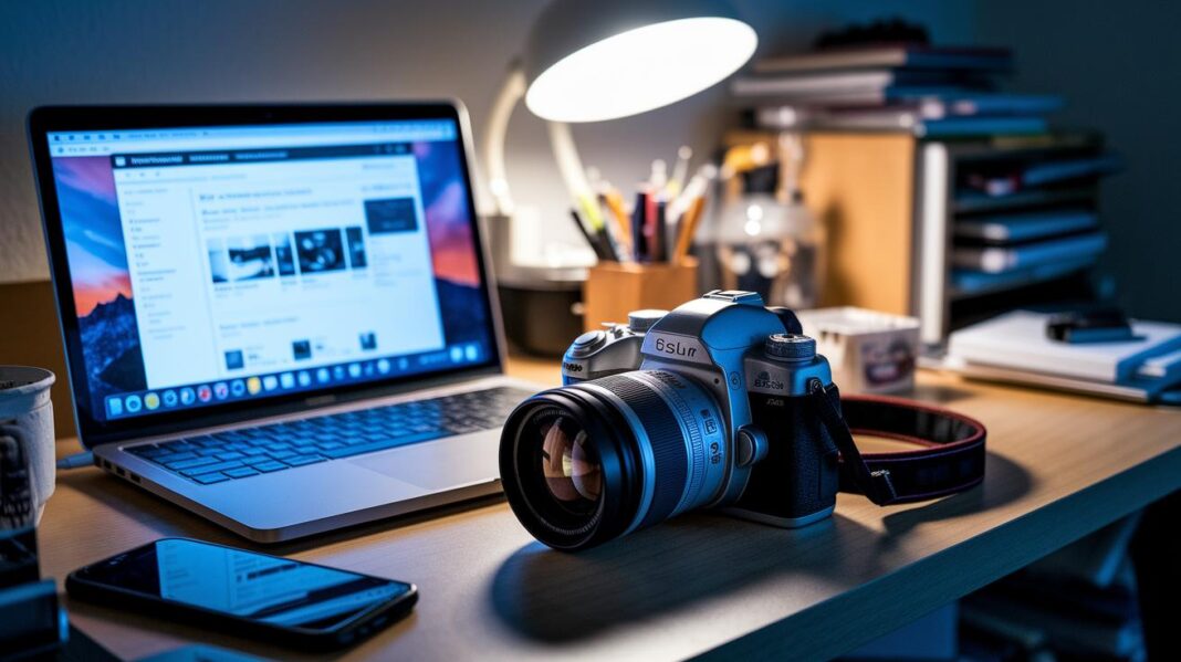 Dslr Cameras Ebay: Exciting Deals Await