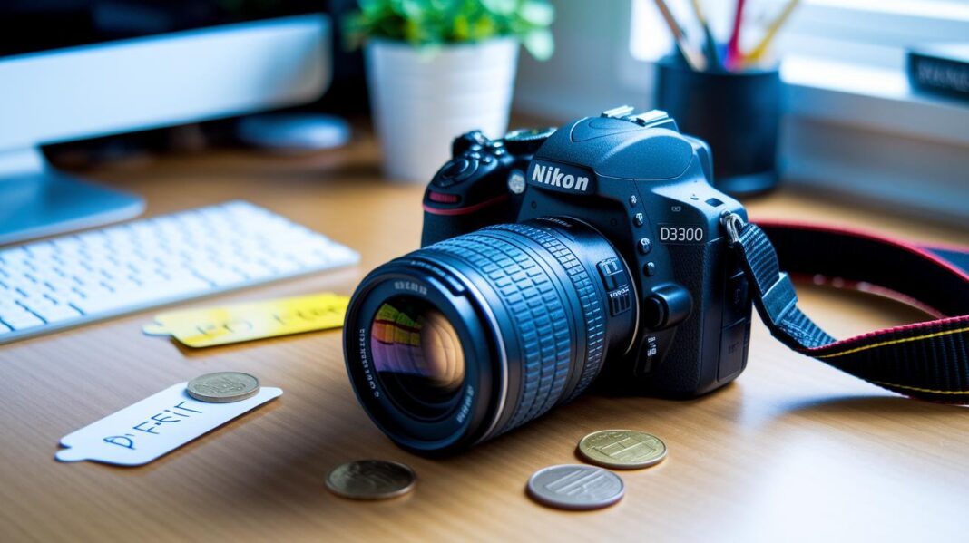Dslr Cameras Prices: Enjoy Great Value