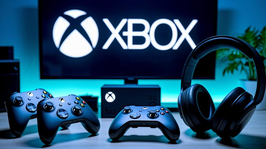 Gaming Accessories For Xbox: Excellent Picks