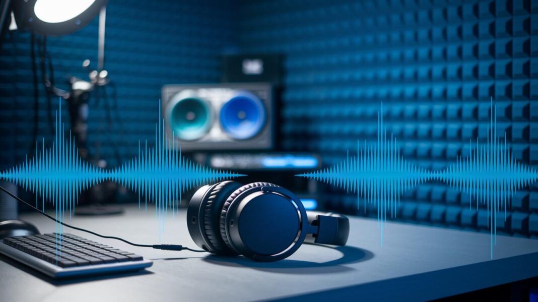 How Do Noise Cancelling Headphones Work: Pristine Audio