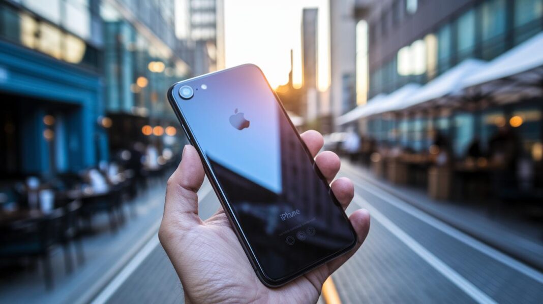 How To Choose The Right 5g Smartphone: Optimal