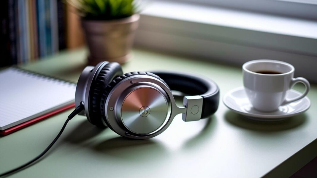 How To Maintain Noise Cancelling Headphones – Clear Sound