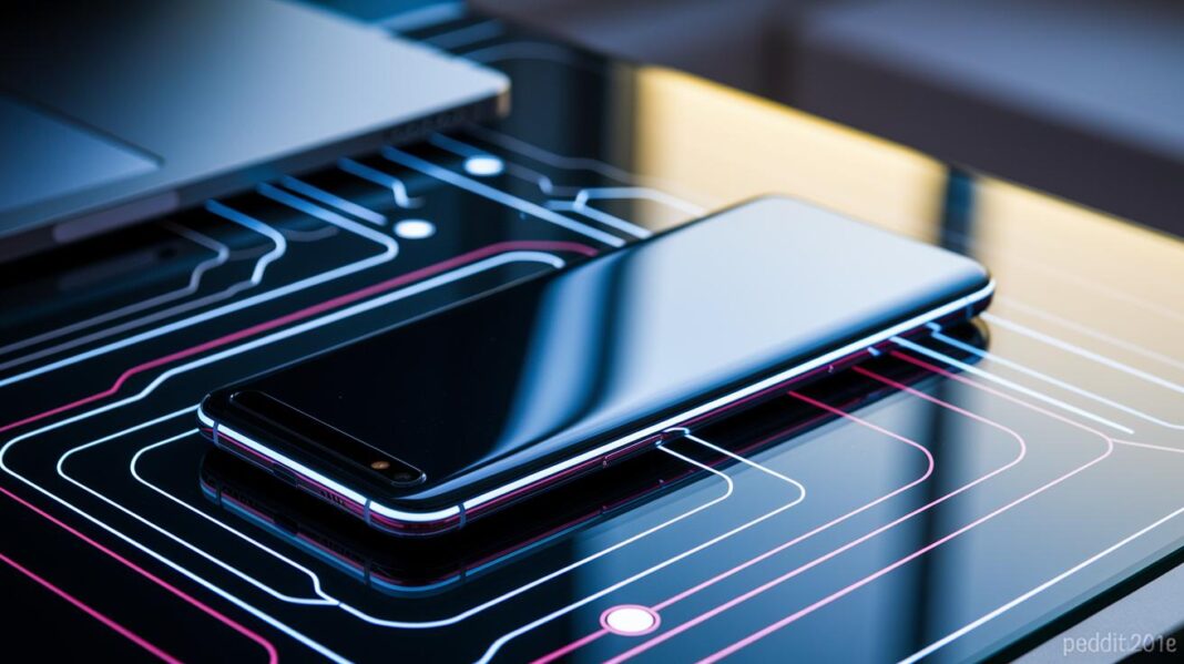 Innovative 5g Smartphone Designs Ignite Stunning Tech Trends