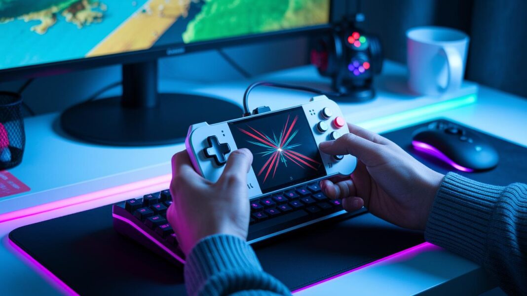 Mobile Gaming Accessories: Elevate Your Game