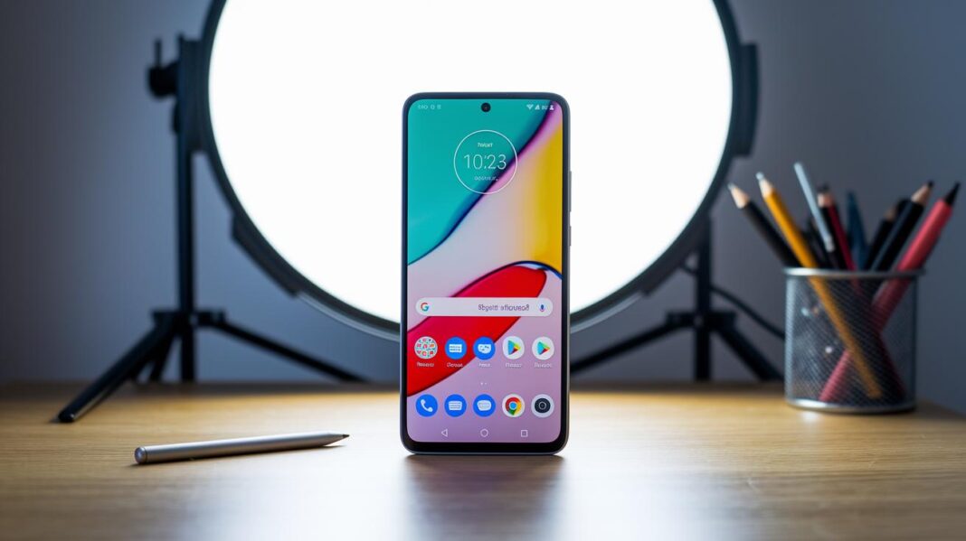 Moto G Stylus 5g (2023) Review: Smart Pick