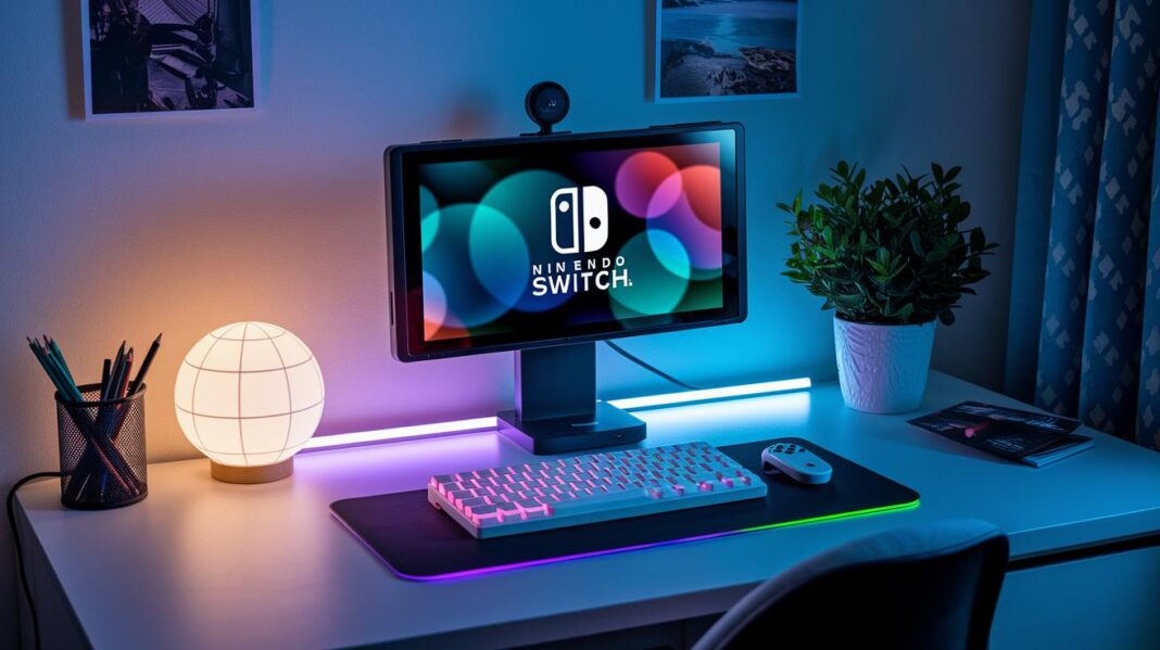 Nintendo Switch Gaming Accessories: Must-have Gems
