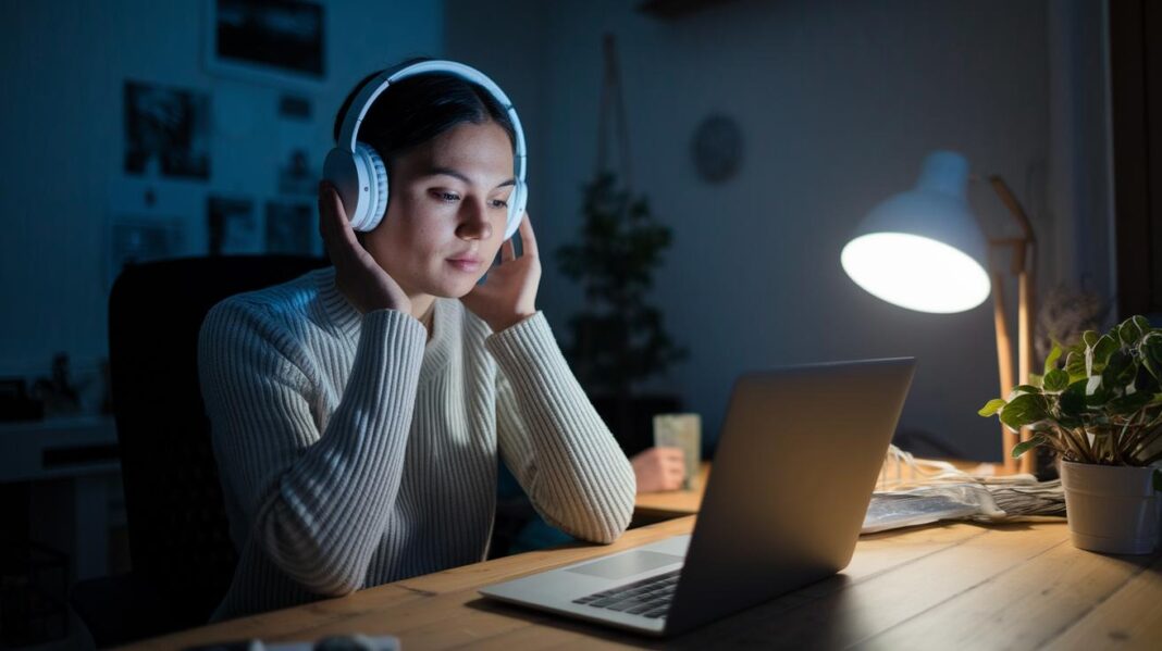 Noise Cancelling Headphones For Misophonia: Calm And Quiet