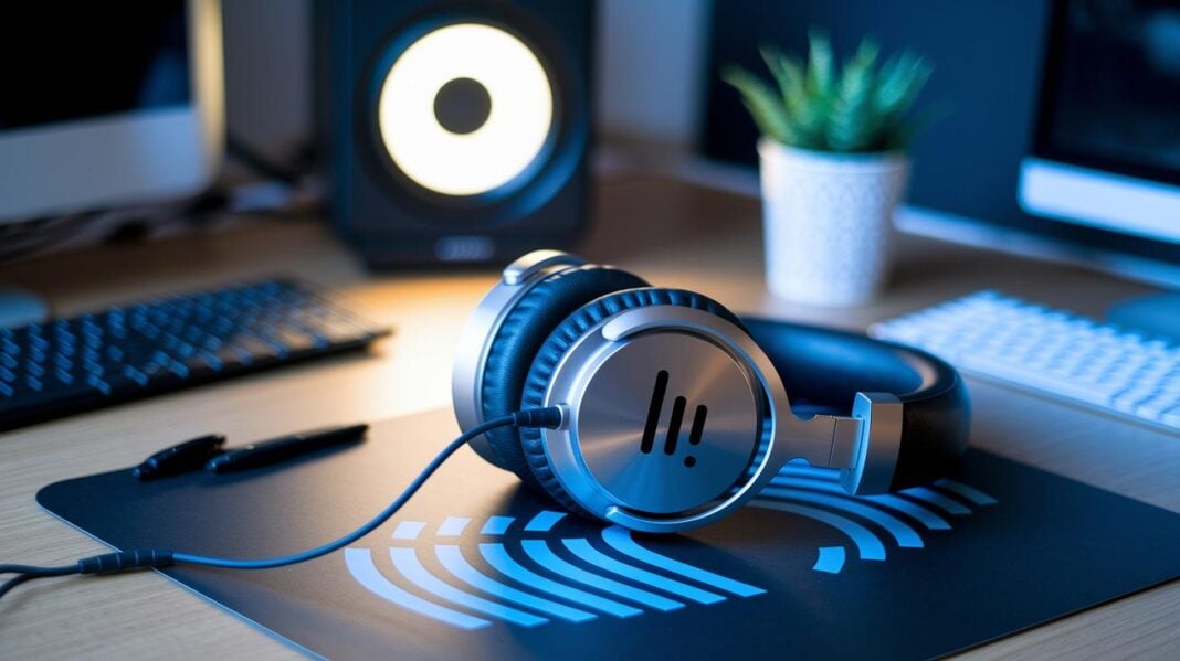 Noise Cancelling Headphones For Music: Pure Sound