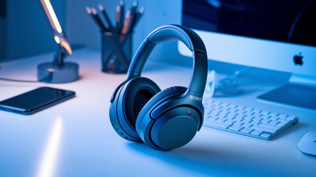 Sony Wh-1000xm5 Review: Superb Features & Value