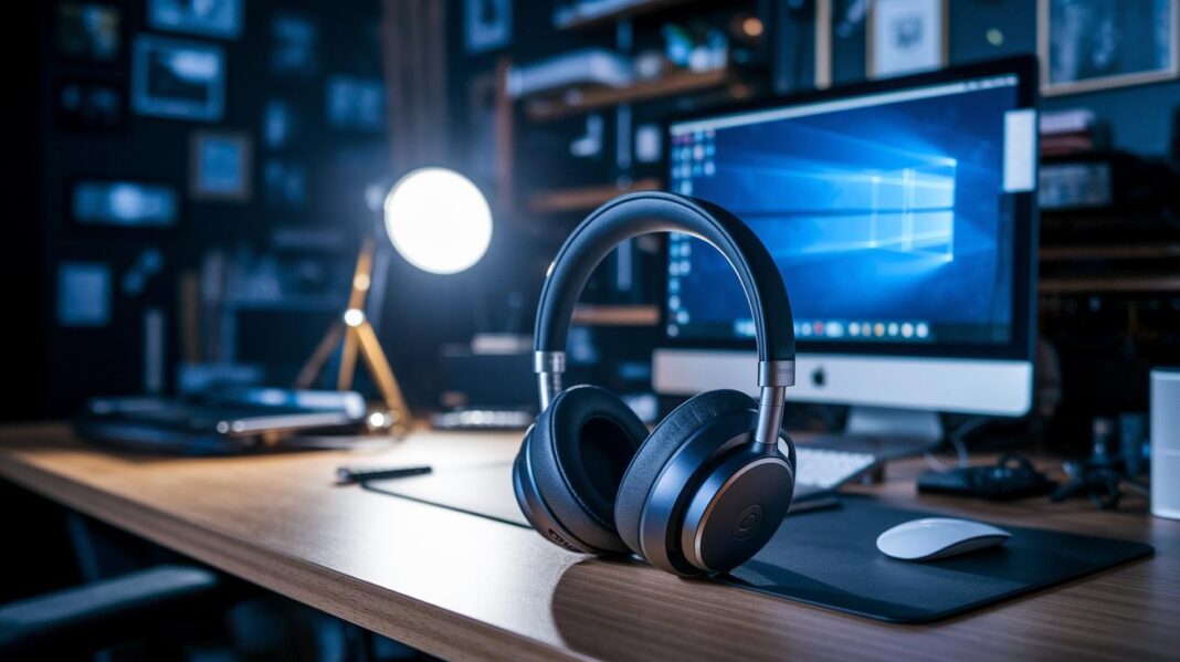 Soundproof Headphones: Superior Sound, Pure Quiet