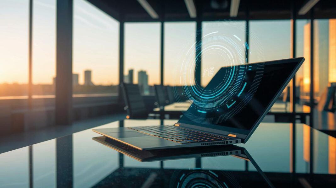 Ultrabook Laptop Design Innovations And Future Trends Shine