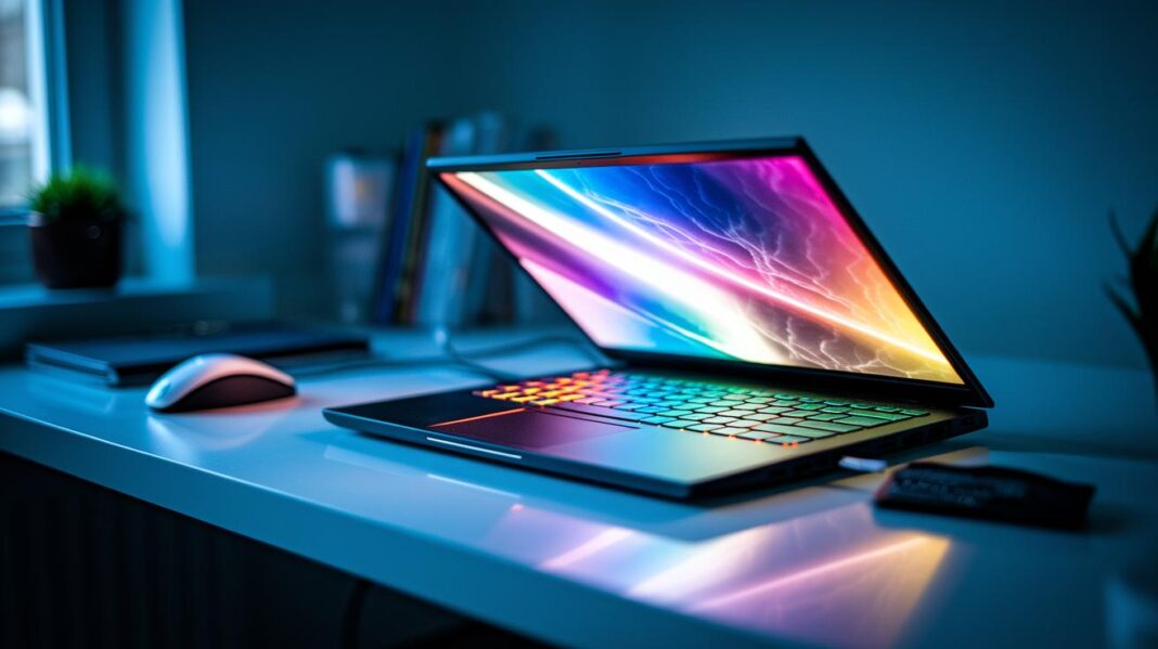 Ultrabook Laptop Performance Benchmarks And Reviews: Superb