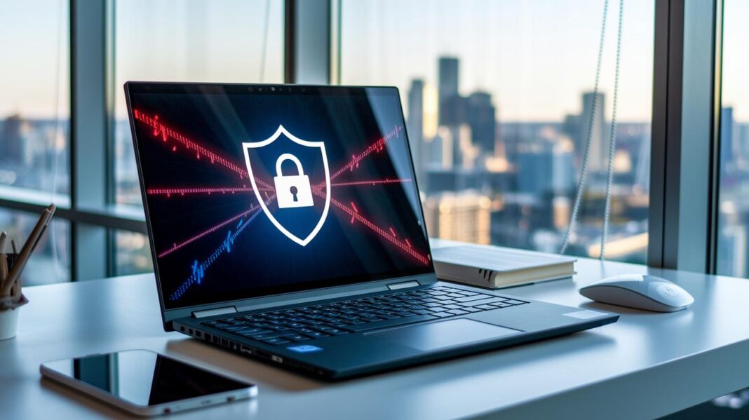 Ultrabook Laptop Security Features And Best Practices Shine