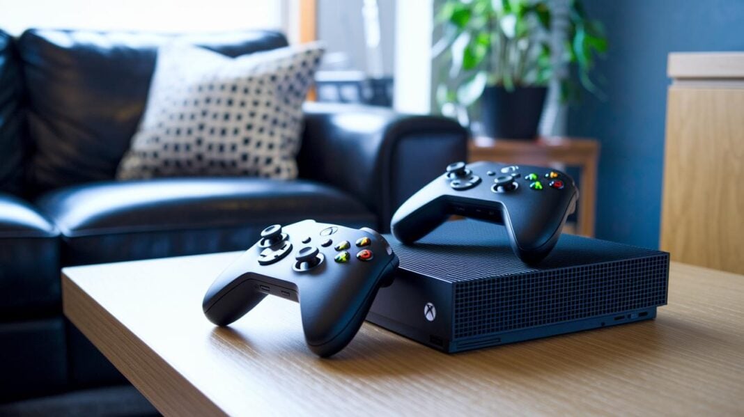 Xbox 360 Console: Nostalgic Wonder For Gamers