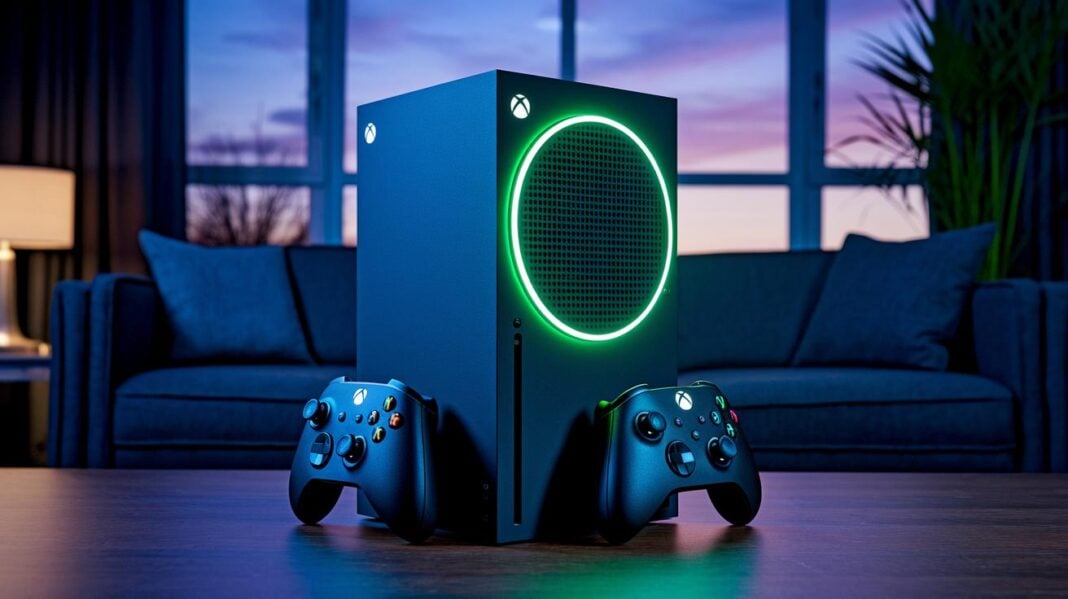 Xbox Gaming Consoles Spark Unmatched Excitement